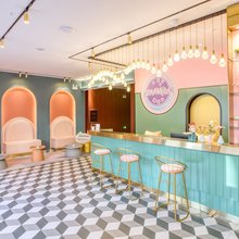 奇遇酒店(长春奥体中心店)