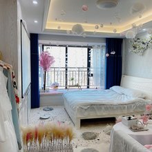 赣州燕归来民宿