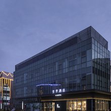 全季酒店(上海浦东机场祝桥店)