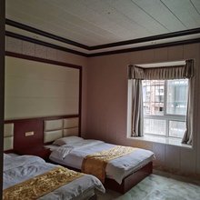 绥江十楼宾馆