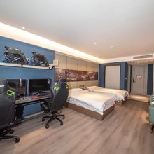 凯瑞电竞酒店(赣州旗舰店)