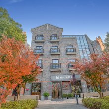美时·度假酒店(上海国际旅游度假区店)
