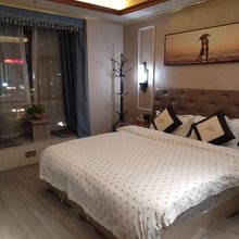 河池风尚便捷酒店(河池宜州汽车总站河池学院店)