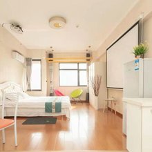 淮安景尚精品公寓(淮安清江浦万达店)