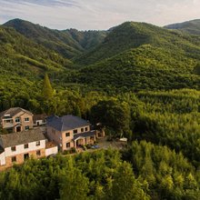 莫干山嵩溪民宿(仙潭村景区店)