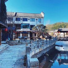 南昌随园小筑民宿