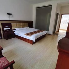 香格里拉同福商务酒店