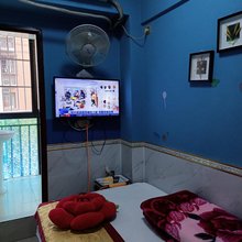 友缘公寓(成都东站店)