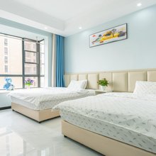 武汉站公寓(武汉站店)