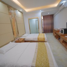 打洛鹏达商务酒店