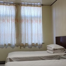 龙口福海苑宾馆