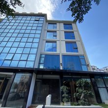 厦门生如夏花酒店(嵩屿码头店)