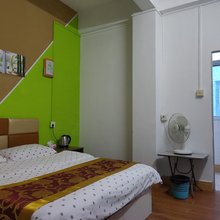 汕头海洋公寓