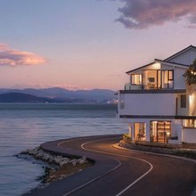 大理洱朵花园海景酒店