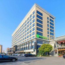 海友酒店(上海虹桥火车站店)