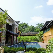 上席民宿(郴州骆仙店)