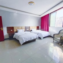 阿富尔连锁酒店(雷波东环路店)