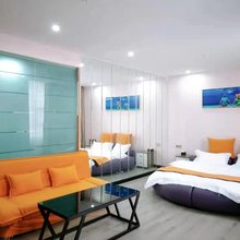 普罗旺斯快捷酒店(宜阳店)