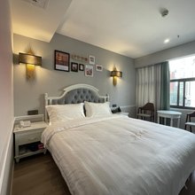璟瑞酒店(重庆高笋塘店)
