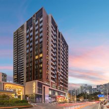 润华松鹤康养中心(深圳福田下梅林地铁站店)