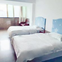 南宁成华宾馆(火车站朝阳广场店)