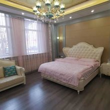 扎兰屯市怡园宾馆