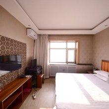 鸡西亿林时钟宾馆
