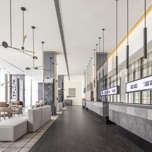 峨眉山山影居酒店