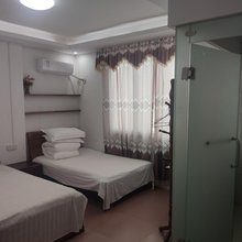 赣州六妹宾馆