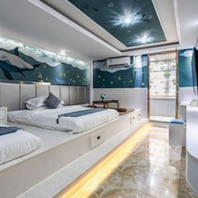 海口TaTa迷你客栈