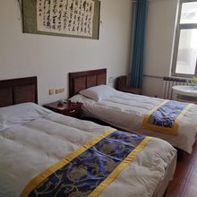 永登鸿缘宾馆