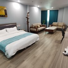 南安怀远商务酒店