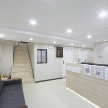 布丁酒店(宁波火车站店)