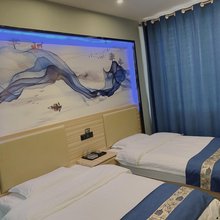 原平崞阳宾馆