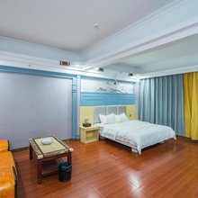 陆丰金华祥大酒店