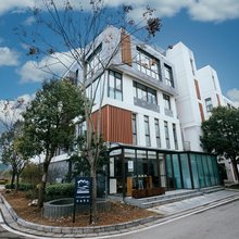 南京Coin Camp客栈