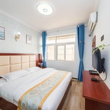 雲途公寓(长沙高铁南站店)