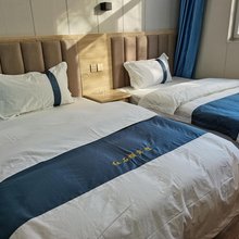 红石榴宾馆(郑州大学第二附属医院店)