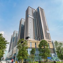 邦拓美诺行政公寓(深圳万达广场店)