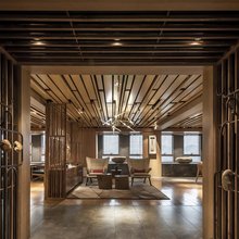 两江万励OneJasper·空中江景酒店