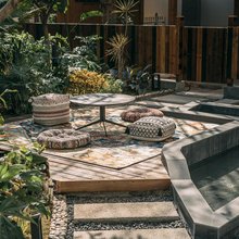 建水初禧民宿(建水古城小火车店)