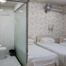 凌海一家人宾馆