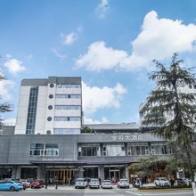 隆昌金谷大酒店