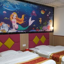 潮州潮安金丰住宿