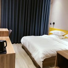 喜双龙宾馆(夏县二部)