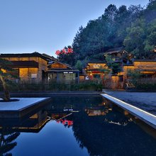 陶舍度假酒店(中国陶瓷博物馆店)