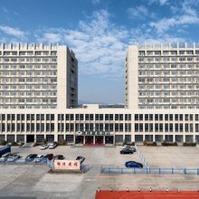 格林豪泰(南京河海大学牛首山风景区店)