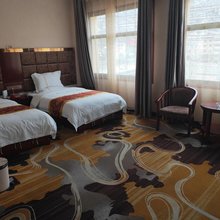 舟曲县姚明商务酒店