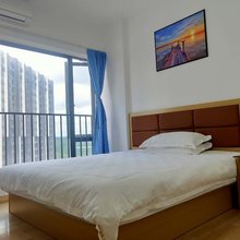优选快捷公寓(广州旺村地铁站店)
