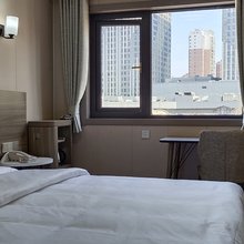 徐州旭日酒店(铜山万达店)